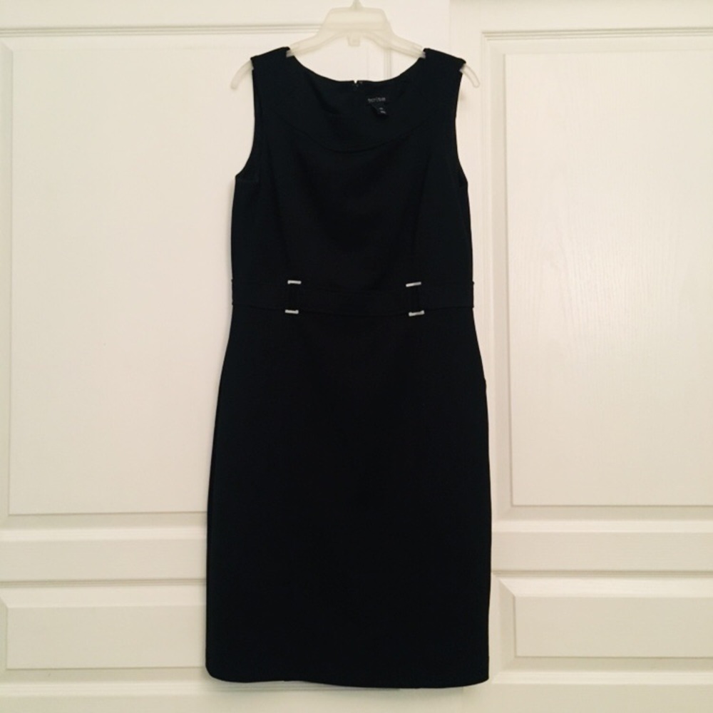 WHBM dress